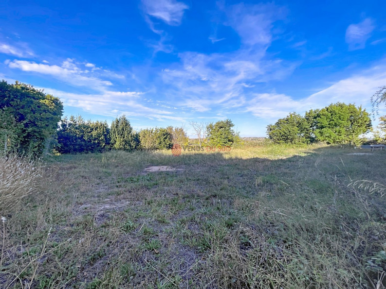 for sale Terrain constructible Montels - Photo 2
