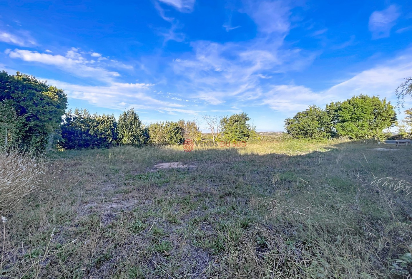 à vendre Terrain constructible Montels - Photo 2