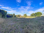 vente Terrain constructible Montels