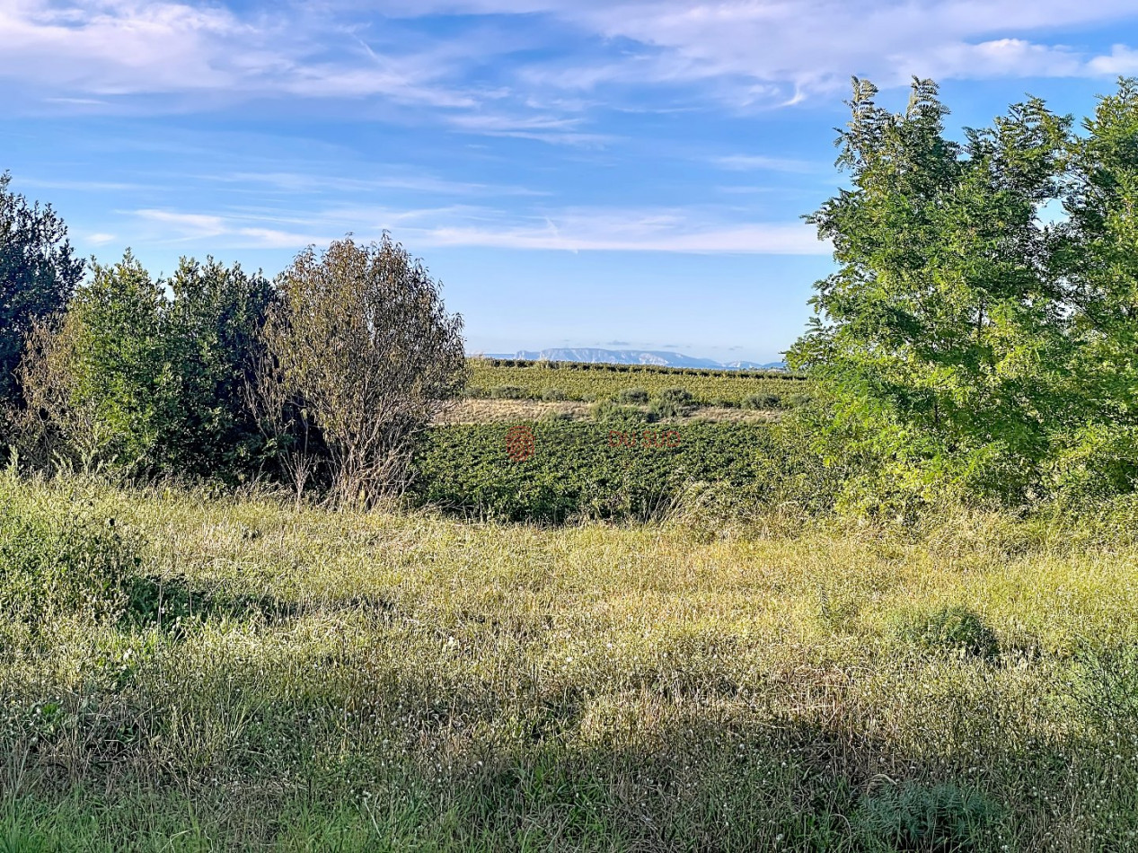 vente Terrain constructible Montels - Photo 1