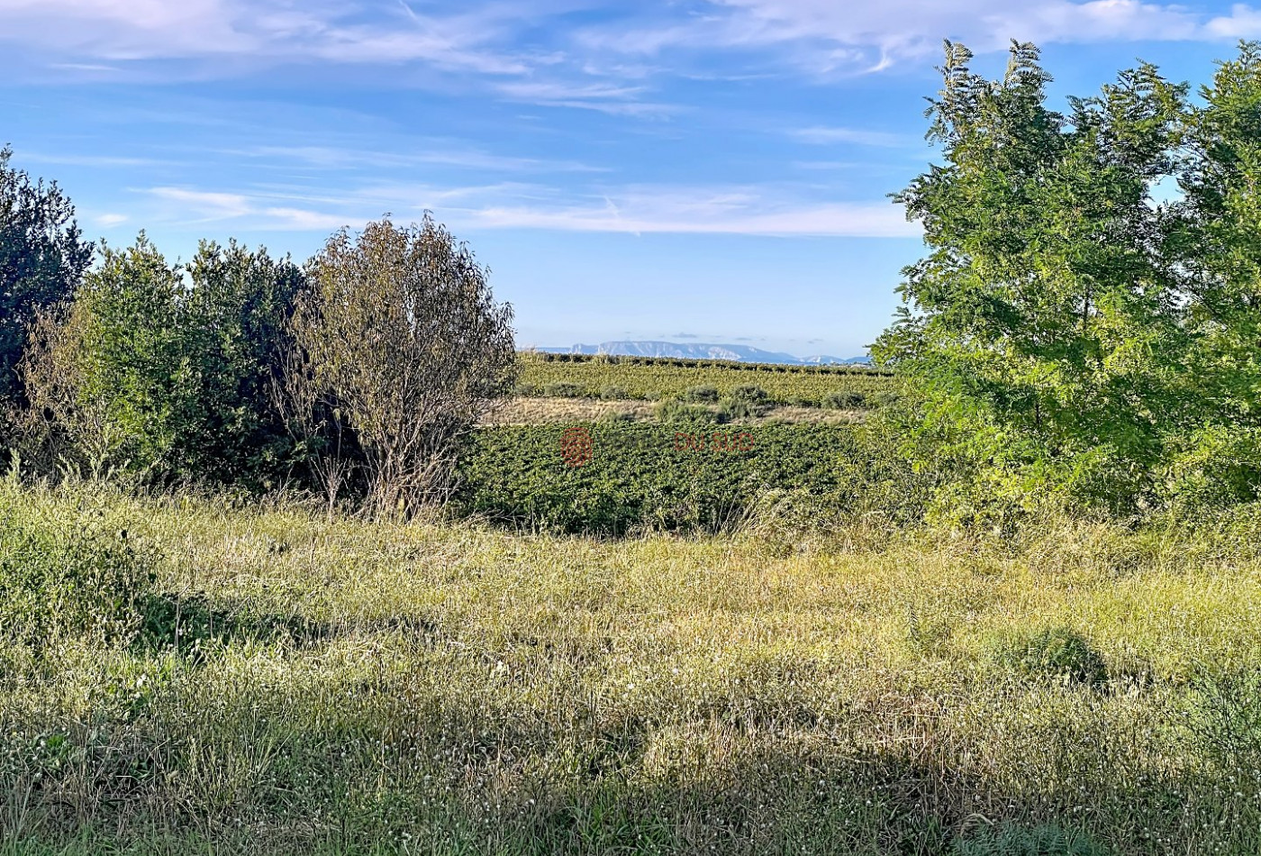 à vendre Terrain constructible Montels - Photo 1