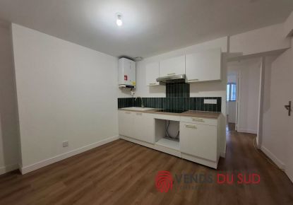 location Appartement Beziers