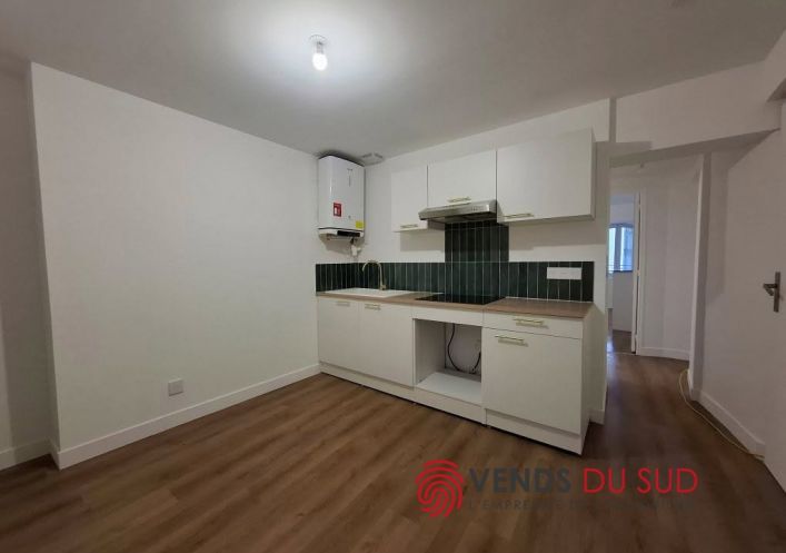 location Appartement Beziers