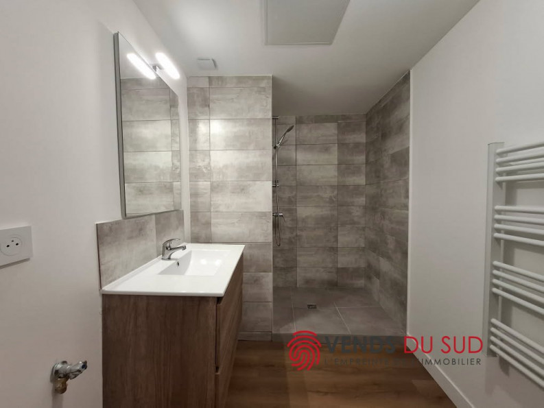 location Appartement Beziers - Photo 5