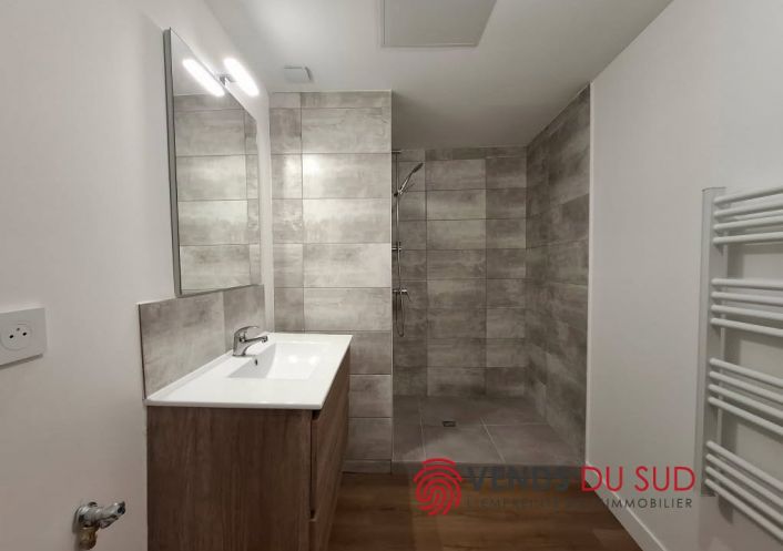 location Appartement Beziers