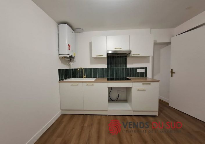 location Appartement Beziers