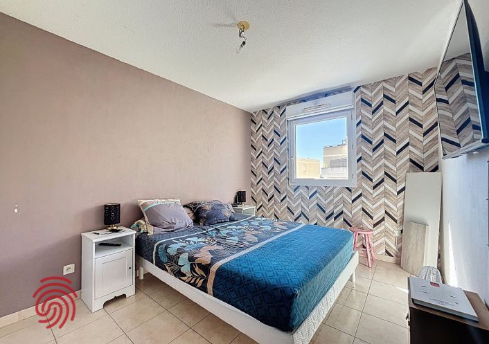 vente Appartement Beziers