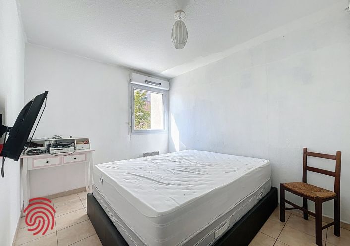 vente Appartement Beziers