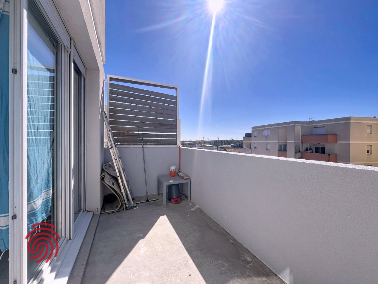 vente Appartement Beziers - Photo 3
