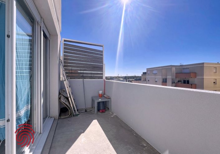 vente Appartement Beziers