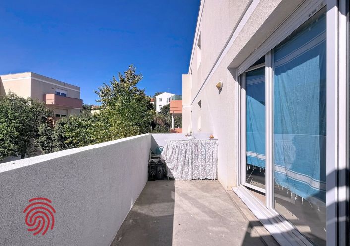 vente Appartement Beziers
