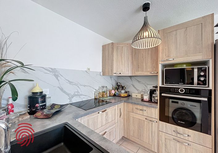 vente Appartement Beziers