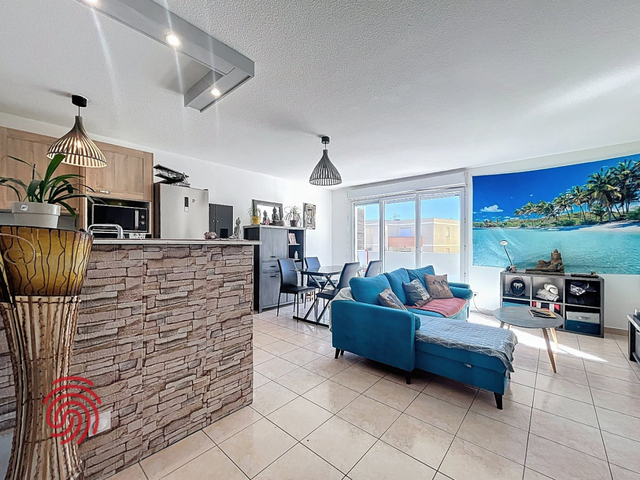 vente Appartement Beziers - Photo 1