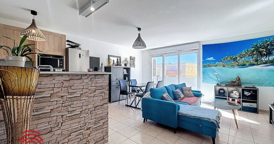 vente Appartement Beziers