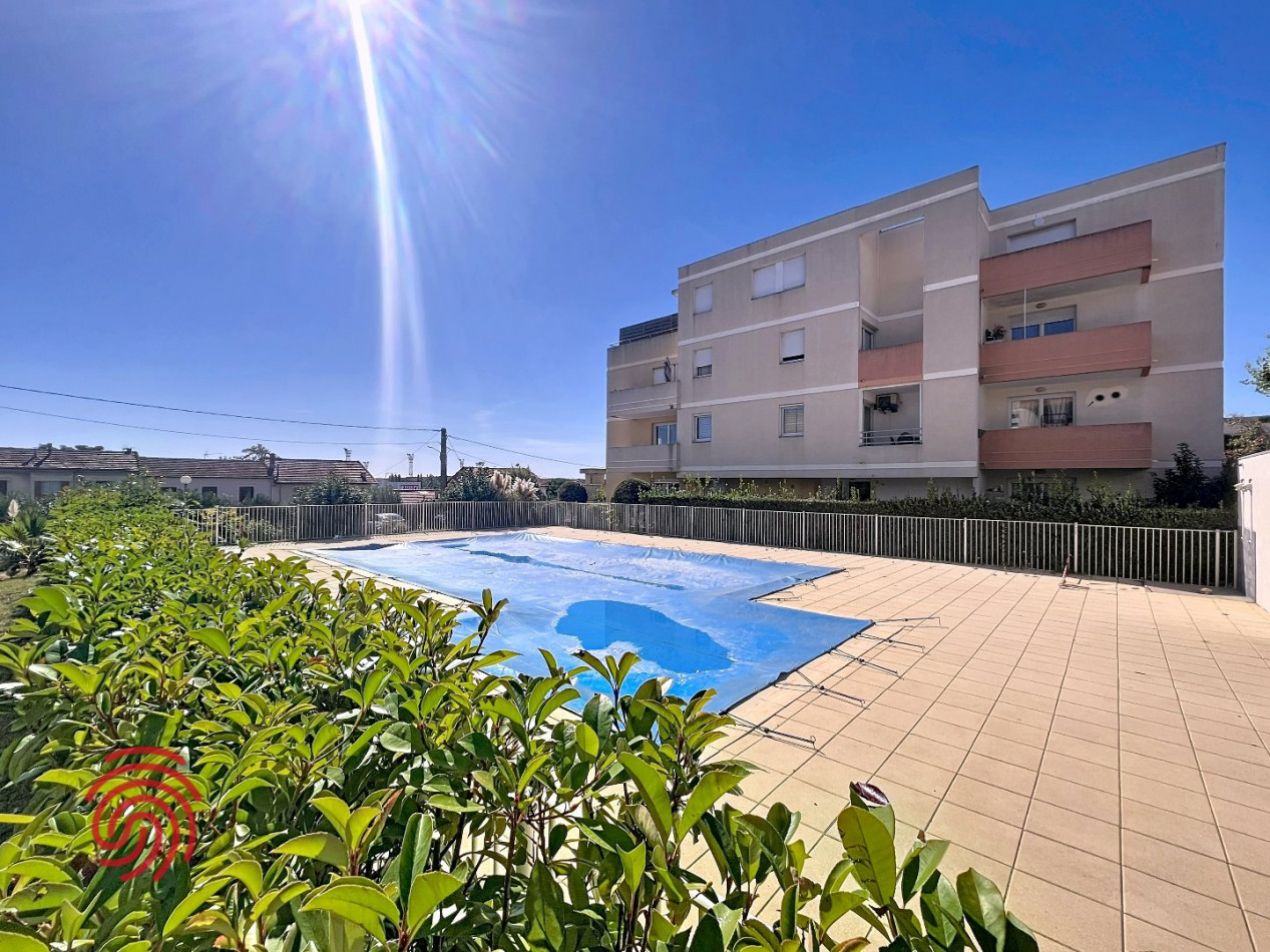 vente Appartement Beziers - Photo 5
