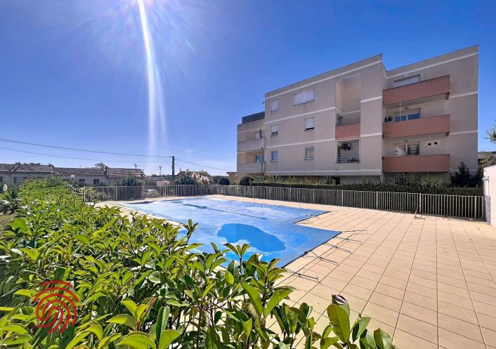 vente Appartement Beziers