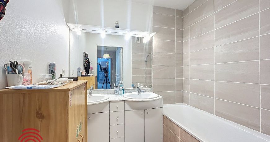 vente Appartement Beziers