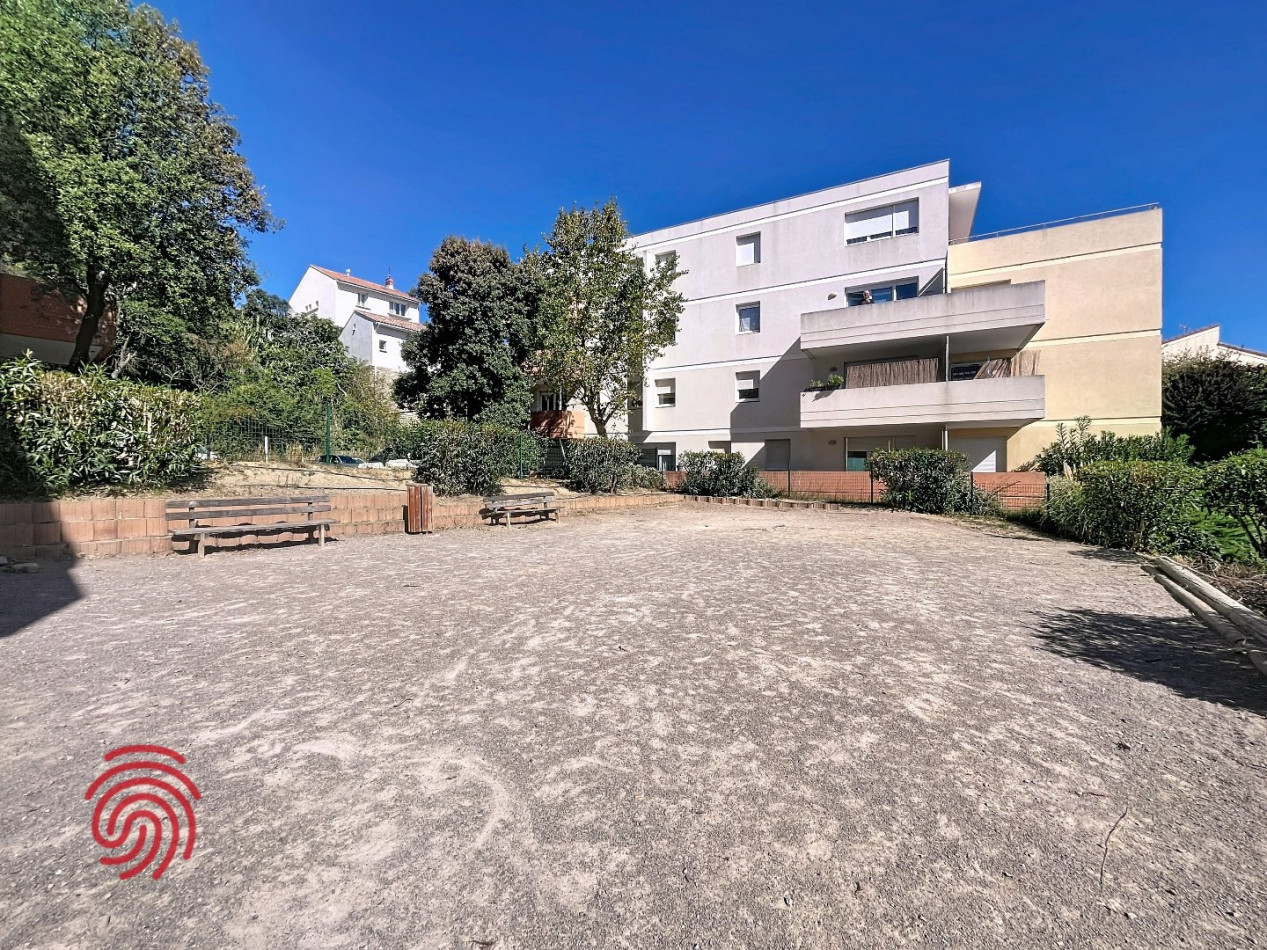 vente Appartement Beziers - Photo 9