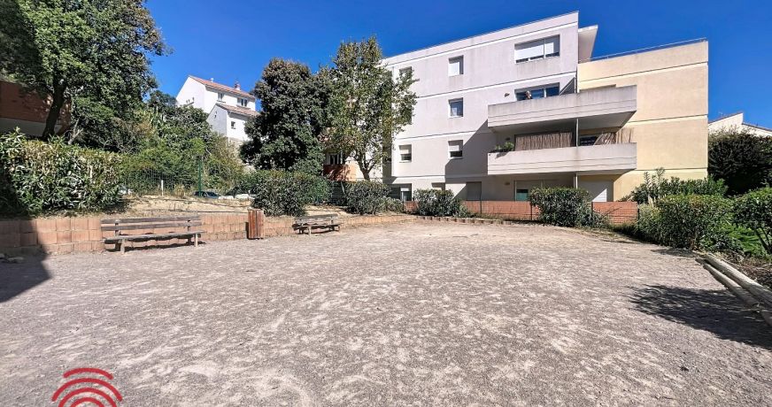 vente Appartement Beziers
