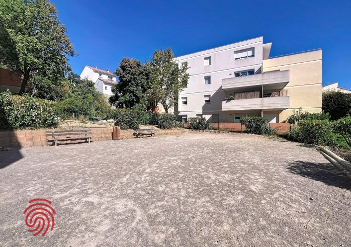 vente Appartement Beziers