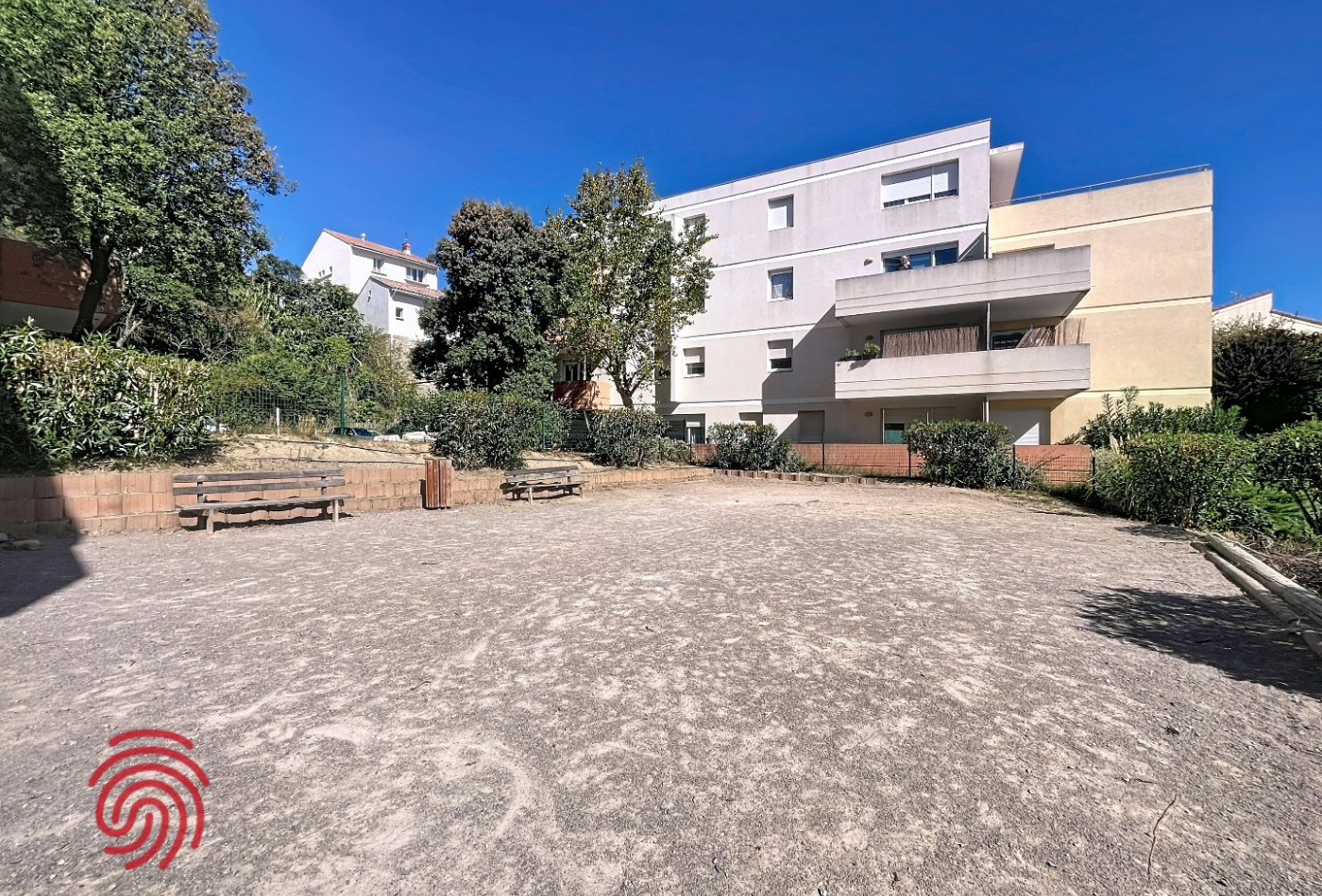 à vendre Appartement Beziers - Photo 9