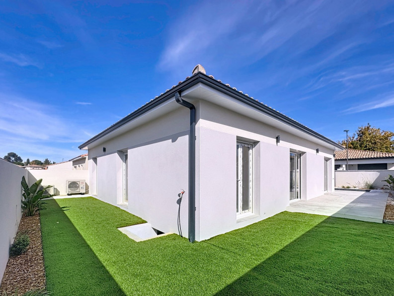 vente Villa Bassan - Photo 8