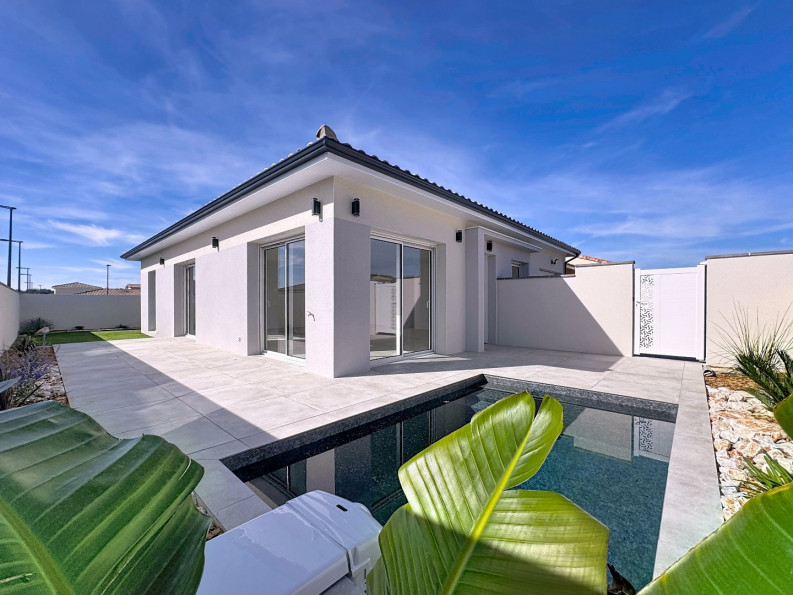 vente Villa Bassan - Photo 1