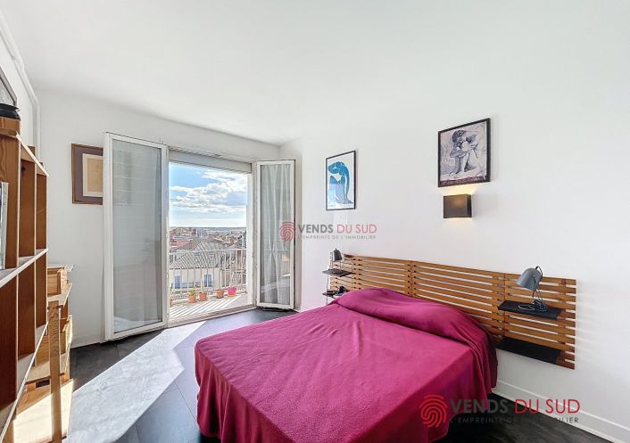 vente Appartement Beziers