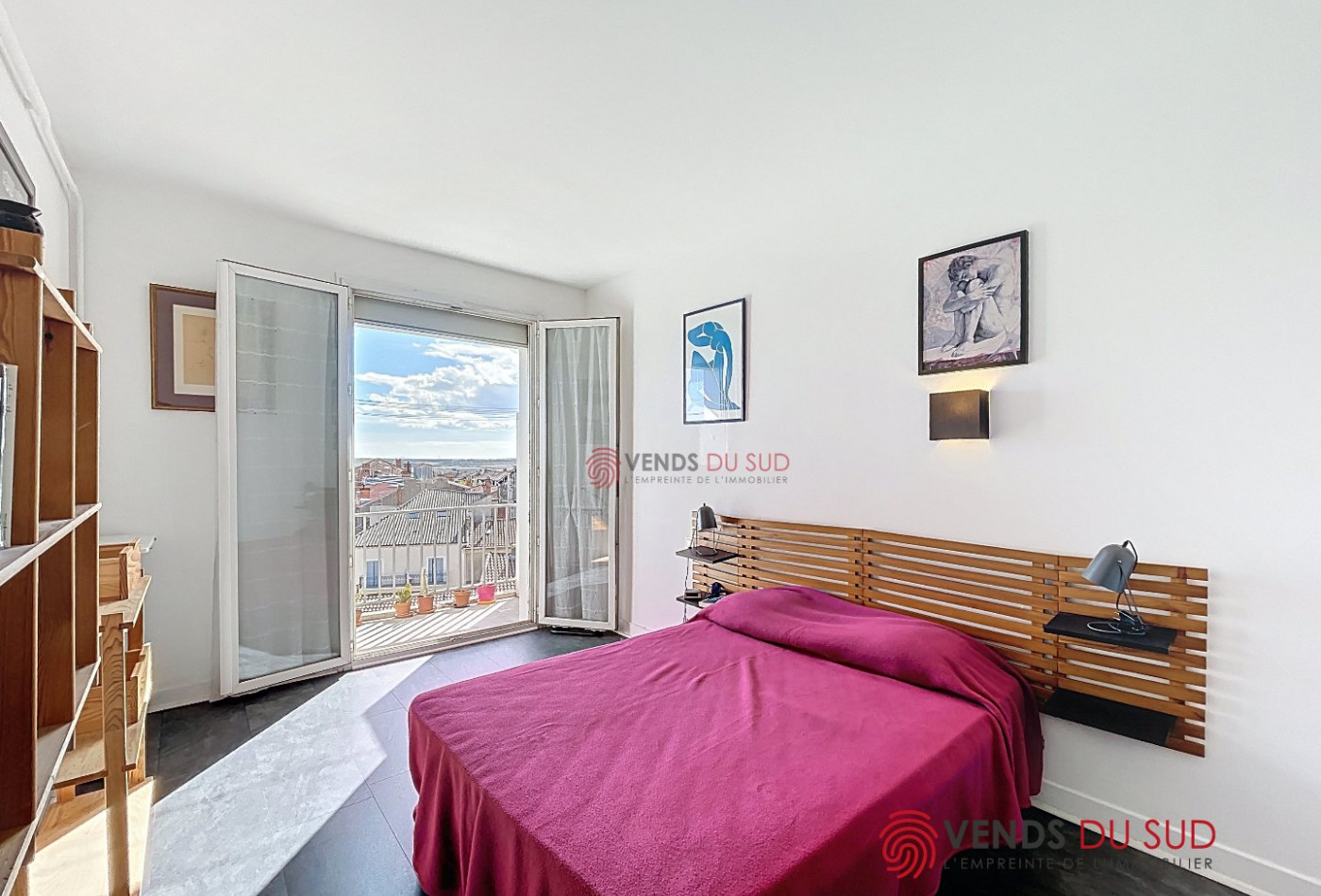 vente Appartement Beziers - Photo 5