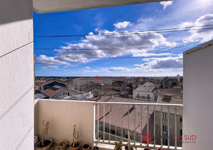 vente Appartement Beziers