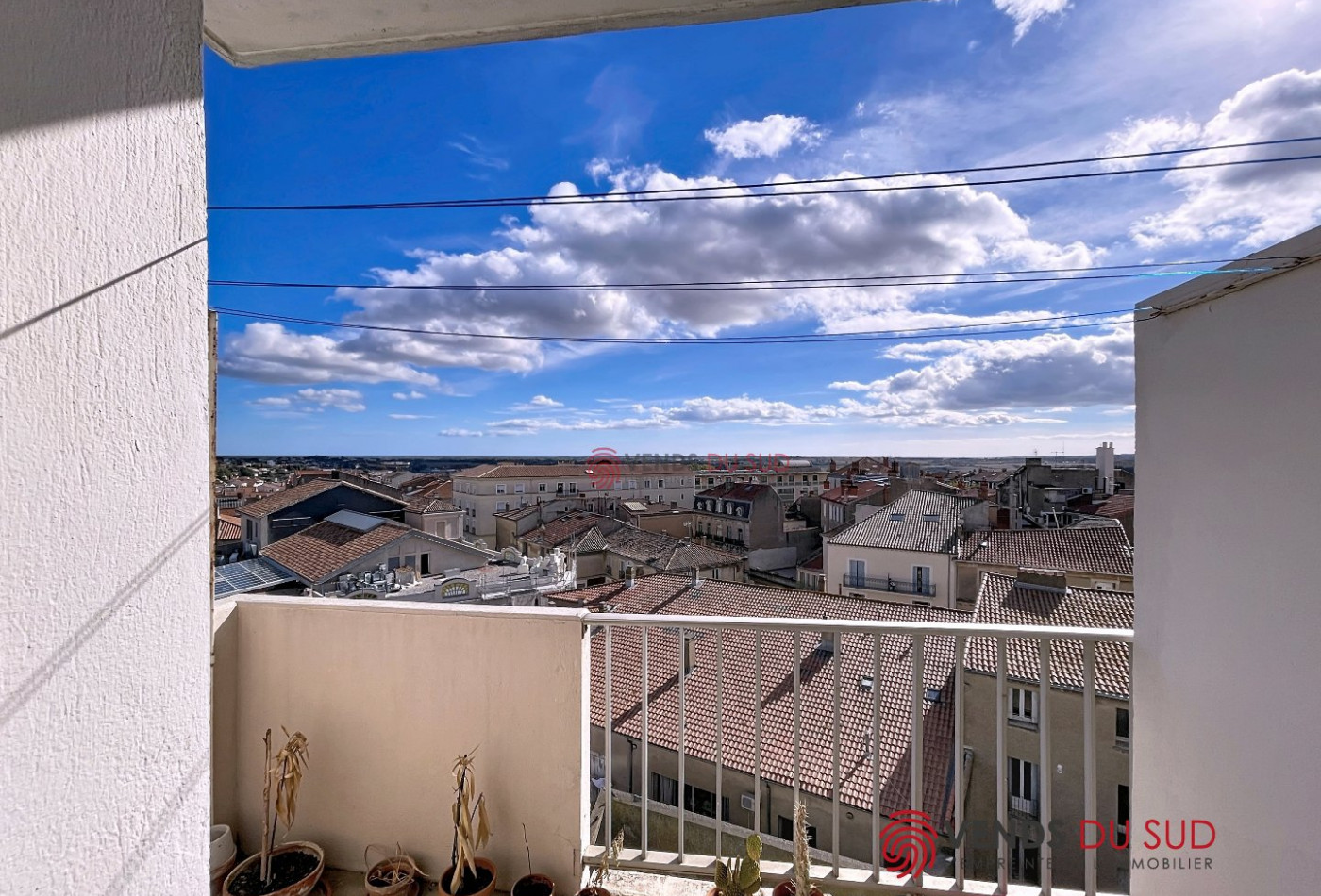 vente Appartement Beziers - Photo 6