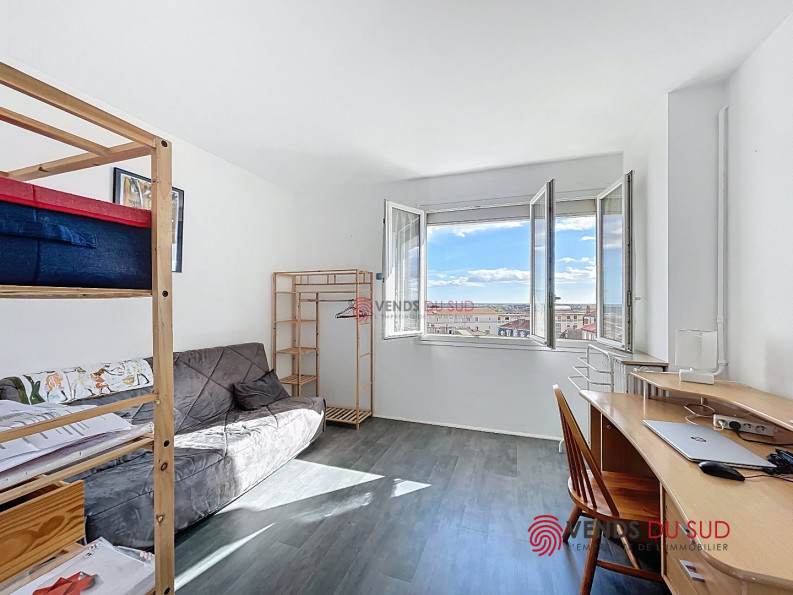 vente Appartement Beziers - Photo 7