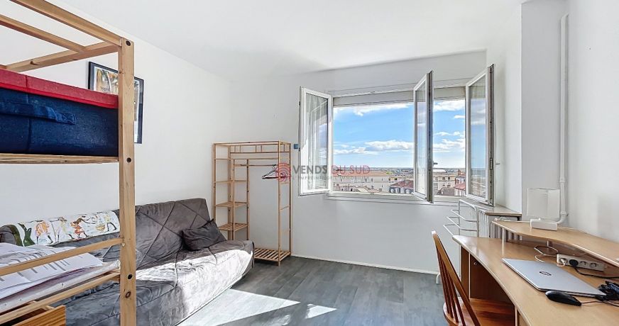 vente Appartement Beziers