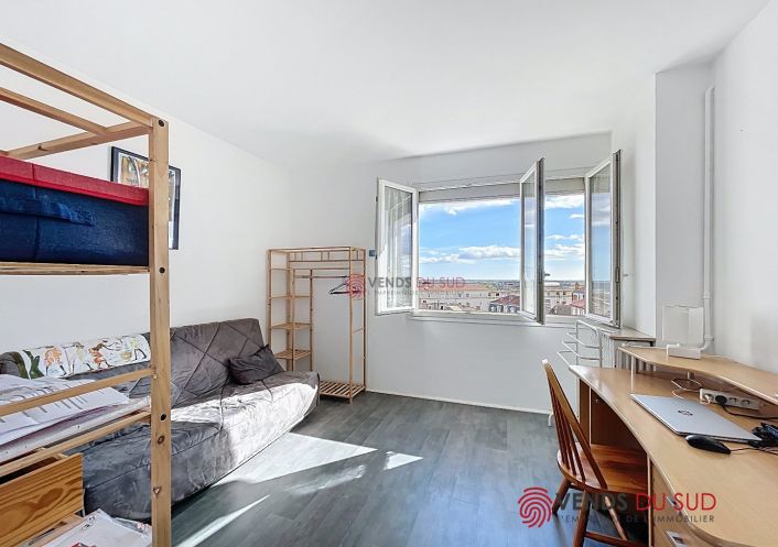 vente Appartement Beziers