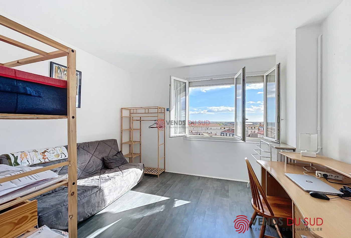 vente Appartement Beziers - Photo 7