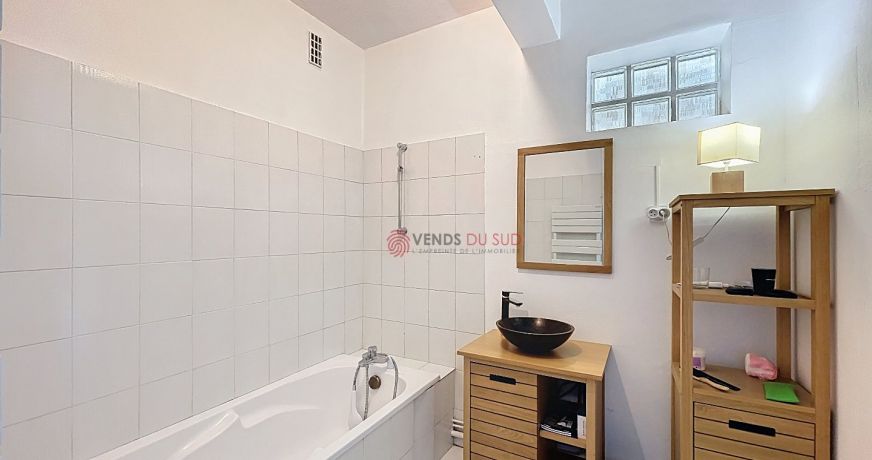 vente Appartement Beziers