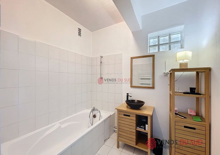 vente Appartement Beziers