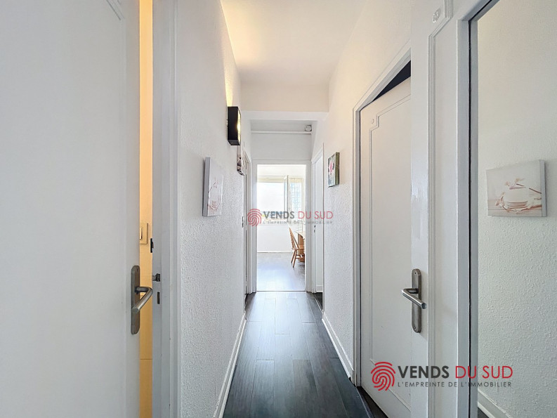 vente Appartement Beziers - Photo 9