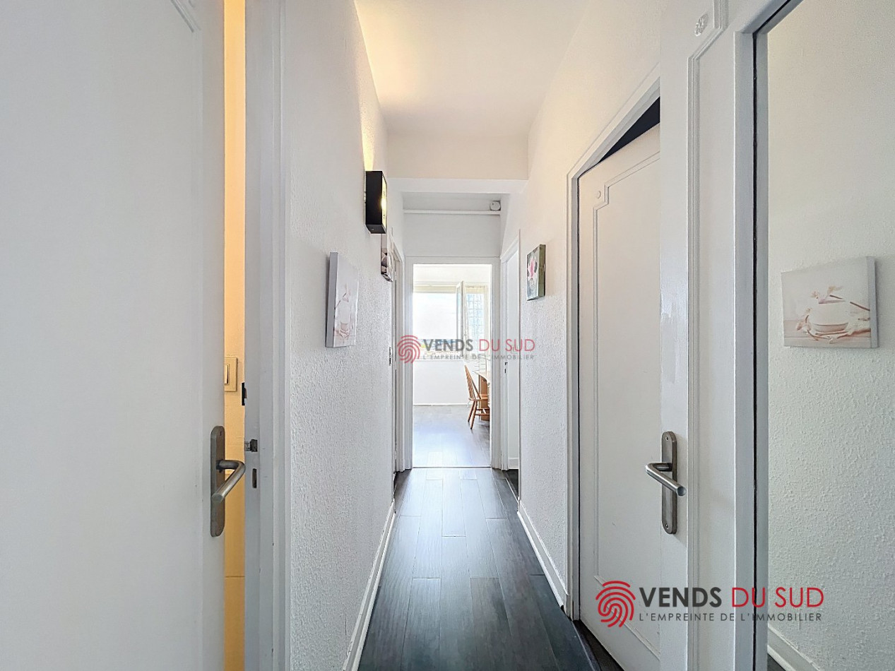 vente Appartement Beziers - Photo 9