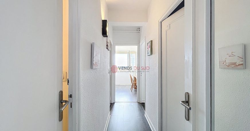 vente Appartement Beziers