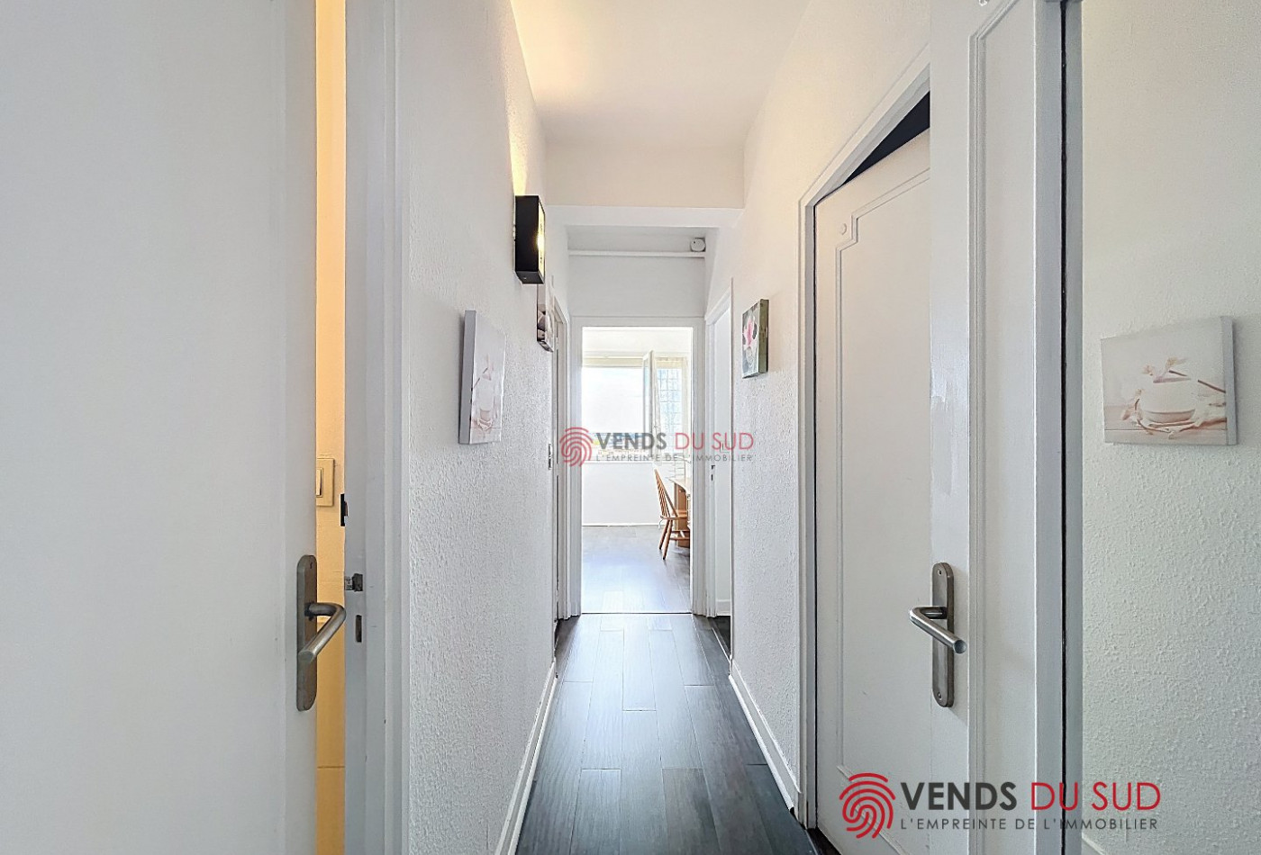 vente Appartement Beziers - Photo 9