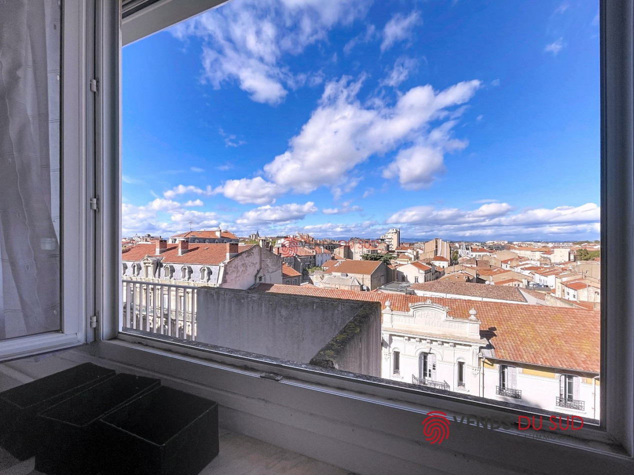 vente Appartement Beziers - Photo 2