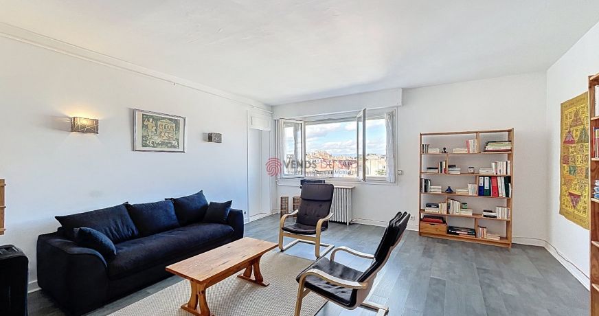 vente Appartement Beziers