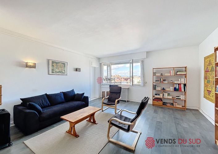 vente Appartement Beziers