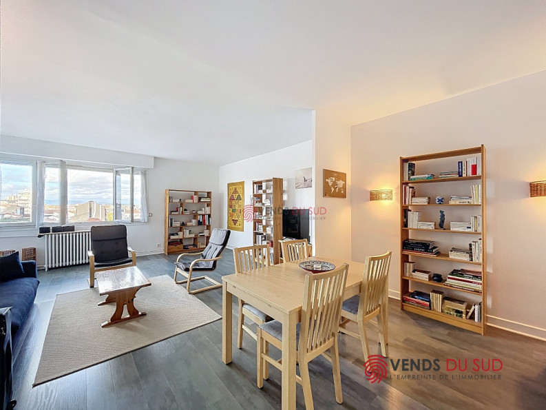 vente Appartement Beziers - Photo 1