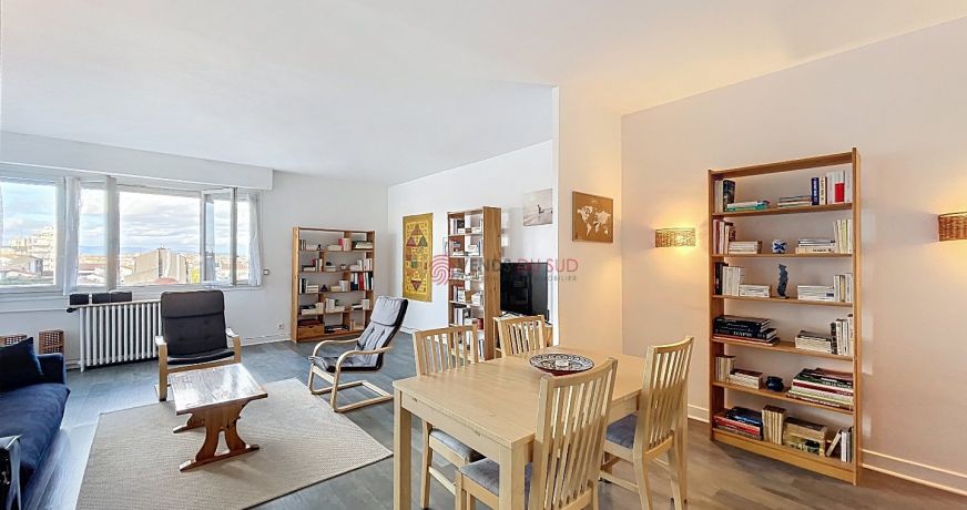 vente Appartement Beziers