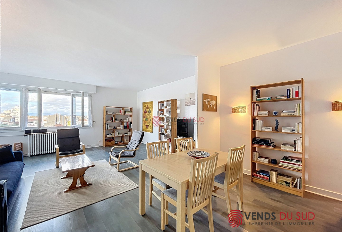 vente Appartement Beziers - Photo 1