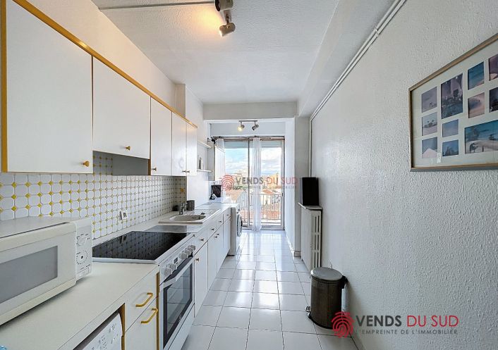 vente Appartement Beziers