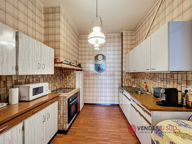 vente Maison de ville Colombiers - Photo 4