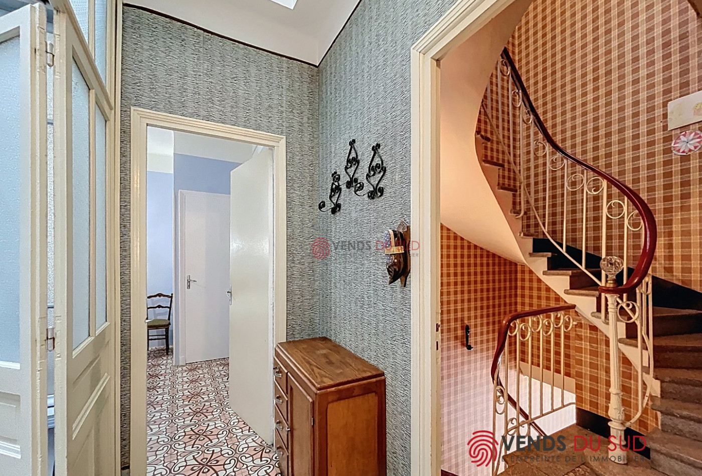 vente Maison de ville Colombiers - Photo 3